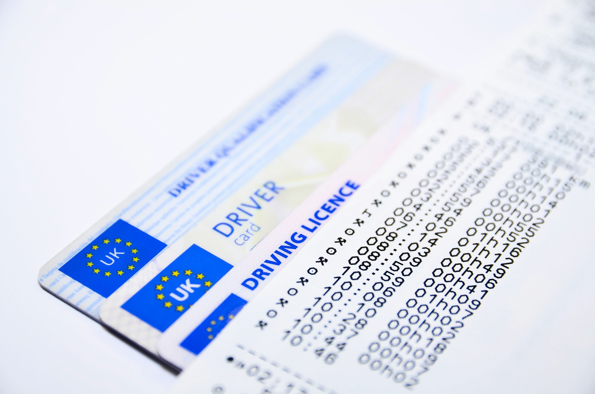 Führerschein nicht mehr unbegrenzt gültig